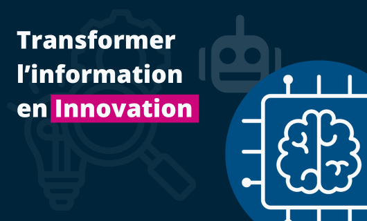 Transformer l’information en Innovation : Un voyage à travers les Évolutions des Systèmes de Recherche d’Information