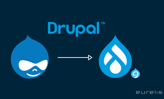 Drupal 9 : qu’attendre de cette dernière version Drupal ?