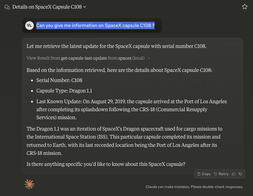 mcp-claude-response