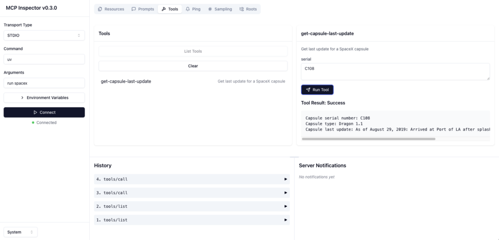 mcp-inspector